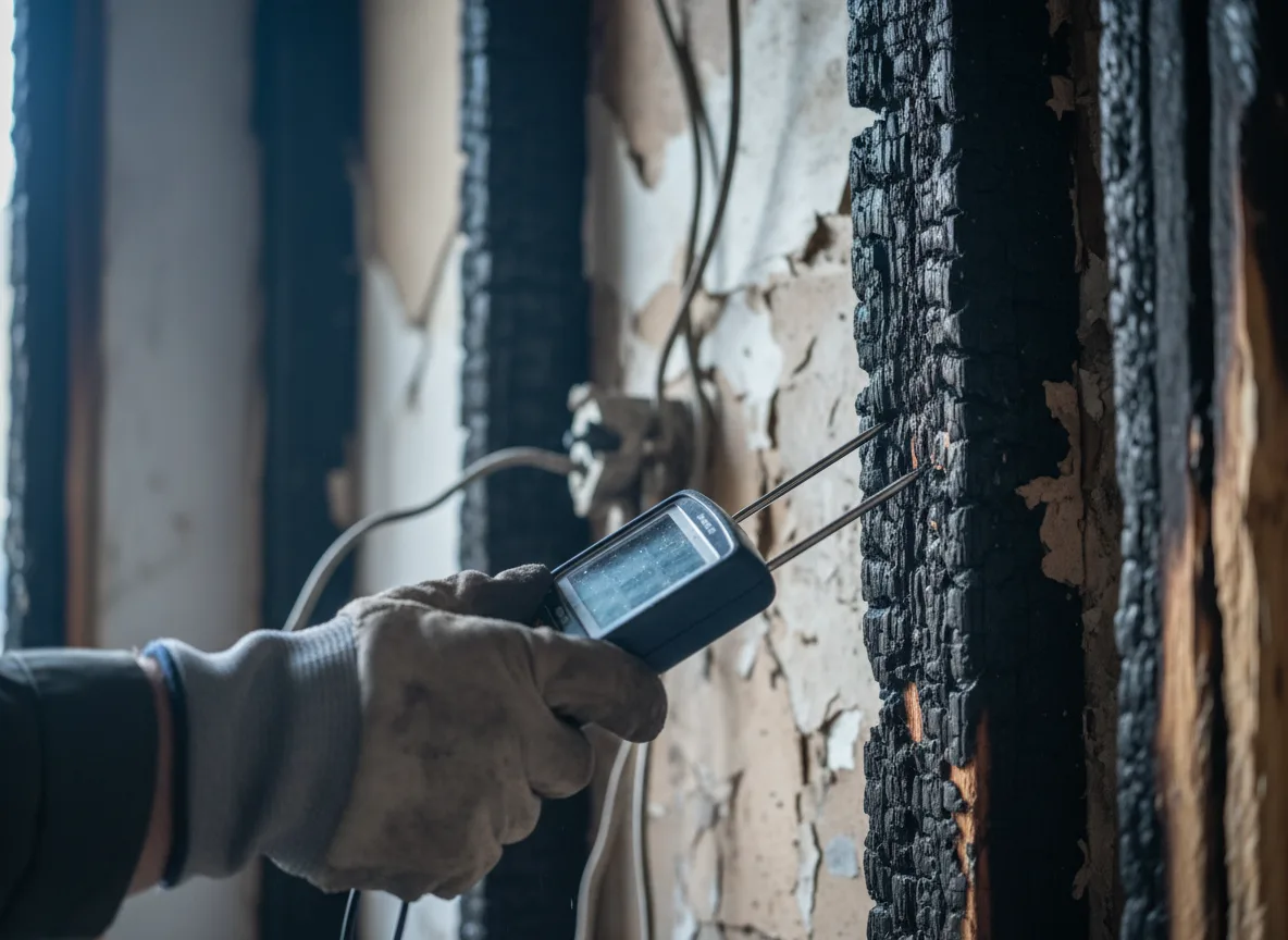 Fire Damage Restoration Green Forest, AR FAQs